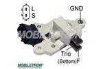 Regulator napięcia MOBILETRON VR-B250