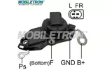 Regulator napięcia MOBILETRON VR-B257