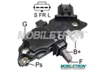 Regulator napięcia MOBILETRON VR-B262