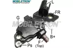 Regulator napięcia MOBILETRON VR-B263