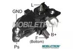 Regulator napięcia MOBILETRON VR-B265