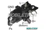 Regulator napięcia MOBILETRON VR-B266