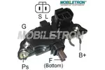 Regulator napięcia MOBILETRON VR-B267