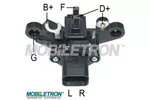 Regulator napięcia MOBILETRON VR-B269