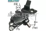 Regulator napięcia MOBILETRON VR-B270