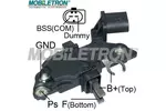 Regulator napięcia MOBILETRON VR-B285