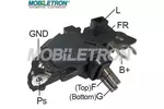 Regulator napięcia MOBILETRON VR-B369