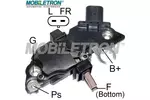 Regulator napięcia MOBILETRON VR-B371