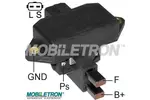 Regulator napięcia MOBILETRON VR-B391