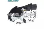Regulator napięcia MOBILETRON VR-B510