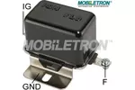 Regulator napięcia MOBILETRON VR-C524