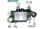 Regulator napięcia MOBILETRON VR-D1033