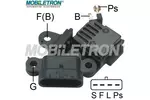 Regulator napięcia MOBILETRON VR-D233