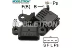 Regulator napięcia MOBILETRON VR-D234