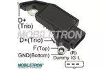 Regulator napięcia MOBILETRON VR-D276