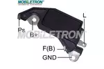 Regulator napięcia MOBILETRON VR-D432