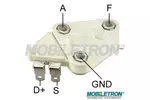 Regulator napięcia MOBILETRON VR-D670C