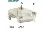 Regulator napięcia MOBILETRON VR-D671C