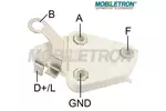 Regulator napięcia MOBILETRON VR-D676