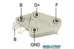 Regulator napięcia MOBILETRON VR-D680