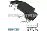 Regulator napięcia MOBILETRON VR-D681H