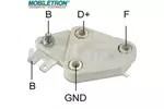 Regulator napięcia MOBILETRON VR-D686