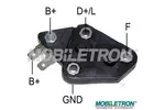 Regulator napięcia MOBILETRON VR-D696B