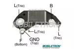 Regulator napięcia MOBILETRON VR-D701