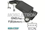 Regulator napięcia MOBILETRON VR-D702H