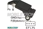 Regulator napięcia MOBILETRON VR-D705H