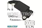 Regulator napięcia MOBILETRON VR-D706H