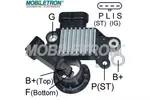 Regulator napięcia MOBILETRON VR-D715