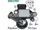 Regulator napięcia MOBILETRON VR-D716