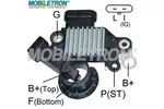 Regulator napięcia MOBILETRON VR-D717
