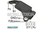 Regulator napięcia MOBILETRON VR-D719