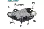 Regulator napięcia MOBILETRON VR-D720