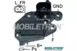 Regulator napięcia MOBILETRON VR-D745