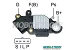 Regulator napięcia MOBILETRON VR-D747HD