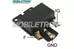 Regulator napięcia MOBILETRON VR-DU509