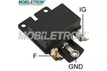 Regulator napięcia MOBILETRON VR-DU510