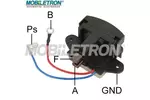 Regulator napięcia MOBILETRON VR-DU511