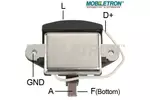 Regulator napięcia MOBILETRON VR-DU515