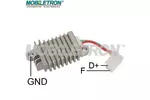 Regulator napięcia MOBILETRON VR-F114A