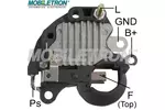 Regulator napięcia MOBILETRON VR-F121T