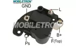Regulator napięcia MOBILETRON VR-F150A
