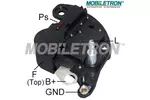 Regulator napięcia MOBILETRON VR-F151A