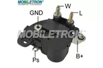 Regulator napięcia MOBILETRON VR-F153MB