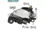 Regulator napięcia MOBILETRON VR-F155