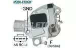 Regulator napięcia MOBILETRON VR-F156