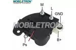 Regulator napięcia MOBILETRON VR-F157